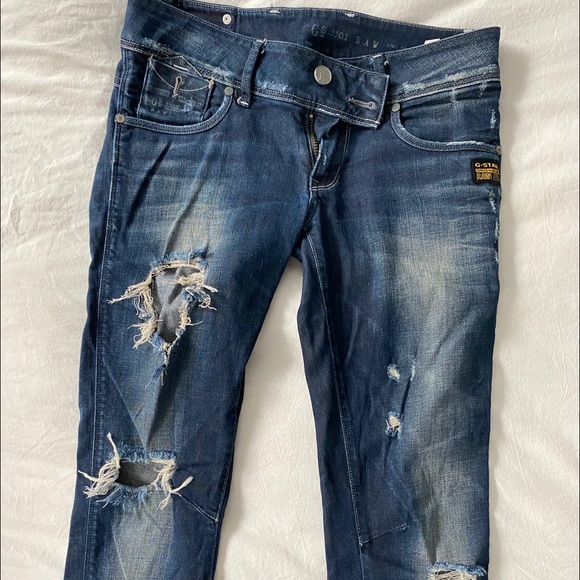 G-Star jeans - Picture 2 of 4
